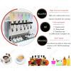 DPQYJPP Countertop Perfume Dispenser, 12-Pump Set view 2
