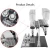 DPQYJPP Countertop Perfume Dispenser, 12-Pump Set view 3