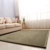 Baby Crawling Mat, Coral Velvet, 2 cm Thick, 190 x 240 cm view 1