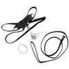 Abaodam Adjustable Gecko Harness and Leash view 1