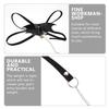 Abaodam Adjustable Gecko Harness and Leash view 4