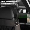 Naqqios Dog Barrier Net for Cars view 4