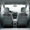 Car Backseat Organizer with Hooks view 2