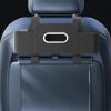 Car Backseat Organizer with Hooks view 3