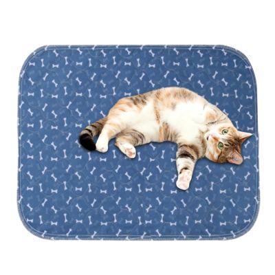 Highly Absorbent, Non-Slip Dog Training Pads