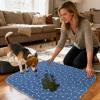 Highly Absorbent, Non-Slip Dog Training Pads view 3