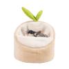 Generic Hamster Bed - Soft Warm Sack view 1