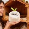 Generic Hamster Bed - Soft Warm Sack view 2