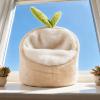 Generic Hamster Bed - Soft Warm Sack view 3
