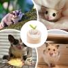 Generic Hamster Bed - Soft Warm Sack view 4