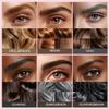 QIC Eyebrow Pencil, Microblading Eyebrow Pencil, Waterproof & Long-Lasting, Precise Definition for Natural & Full Brows, Cruelty-Free (06 Black Brown) view 4
