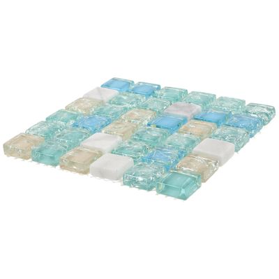 SOLUSTRE Ceramic Cooling Pad for Small Pets