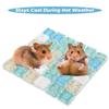 SOLUSTRE Ceramic Cooling Pad for Small Pets view 4
