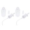 SHOWERORO Practical Nasal Rinse Bottles for Babies, 2-Pack, PET, 20 mL view 1