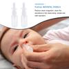 SHOWERORO Practical Nasal Rinse Bottles for Babies, 2-Pack, PET, 20 mL view 3