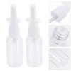 SHOWERORO Practical Nasal Rinse Bottles for Babies, 2-Pack, PET, 20 mL view 4