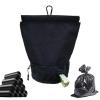 Waterproof Reusable Dog Waste Bag Holder view 1