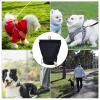 Waterproof Reusable Dog Waste Bag Holder view 4