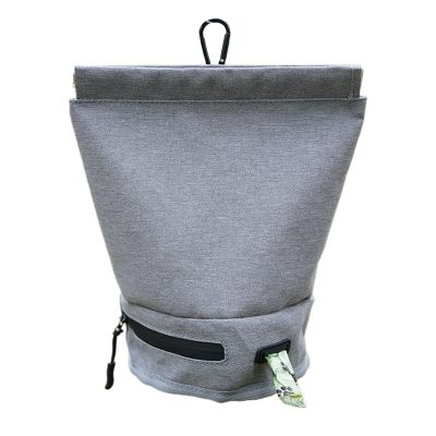 Waterproof Reusable Dog Waste Bag Holder