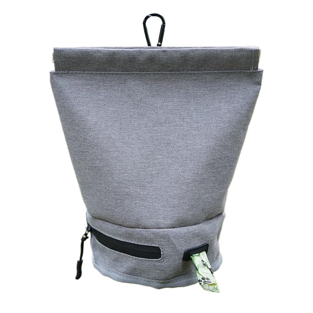 Waterproof Reusable Dog Waste Bag Holder