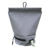 Waterproof Reusable Dog Waste Bag Holder view 1