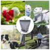 Waterproof Reusable Dog Waste Bag Holder view 4