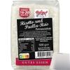 usy Bundle for Hofgut Risotto + Paella Rice (500 g Pack) + usy Block view 1