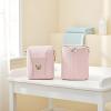 Portable Insulated Baby Bottle Bag with Handle view 2