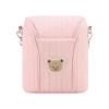 Insulated Baby Bottle Cooler Bag, Portable and Cute view 1