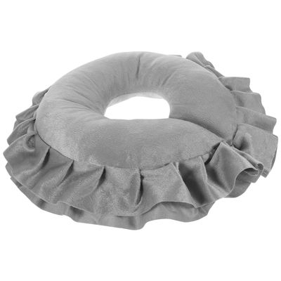 Veemoon Ergonomic Massage Headrest Pillow for Spa and Beauty Beds