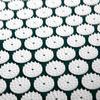 Bodhi VITAL Acupressure Mat Set with Pillow and Bag, Teal view 2