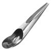 SHINEOFI Stainless Steel Bird Feeder with Practical Refill Tool view 1