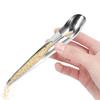 SHINEOFI Stainless Steel Bird Feeder with Practical Refill Tool view 4