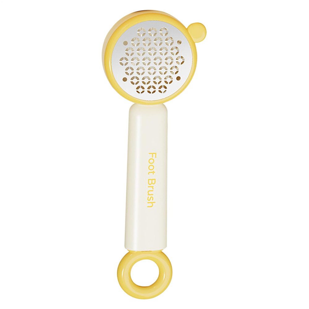 Double-Sided Foot File, Heel Rasp and Callus Remover