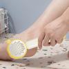 Double-Sided Foot File, Heel Rasp and Callus Remover view 2