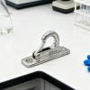 Dog Leash Holder Hook view 3
