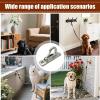 Dog Leash Holder Hook view 4