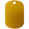 Personalized Dog Tag with Engraving view 2