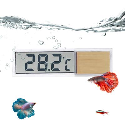 Digital Aquarium Thermometer