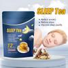 Herbal Tea Bags for Restful Sleep, Traditional Good-Night Tea for Evening Relaxation (3 pcs) view 3