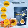 Herbal Tea Bags for Restful Sleep, Traditional Good-Night Tea for Evening Relaxation (3 pcs) view 4