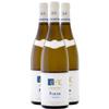 Fixin Les Treuilles White Wine 2023 - Domaine du Clos Saint Louis - PDO - Burgundy, France - Chardonnay - 3 x 75 cl view 1