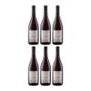 H. Lun St. Magdalener South Tyrol DOC Dry Red Wine, Italy, with FeinWert E-Book (6 x 0.75 L) view 1