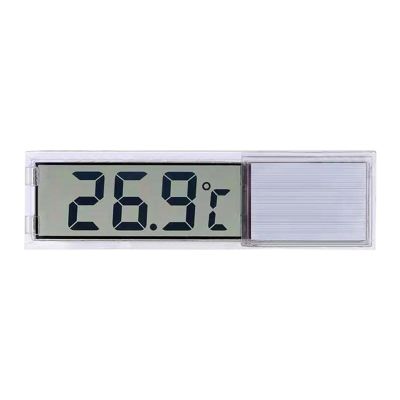 Aquarium Digital Thermometer 5-40°C