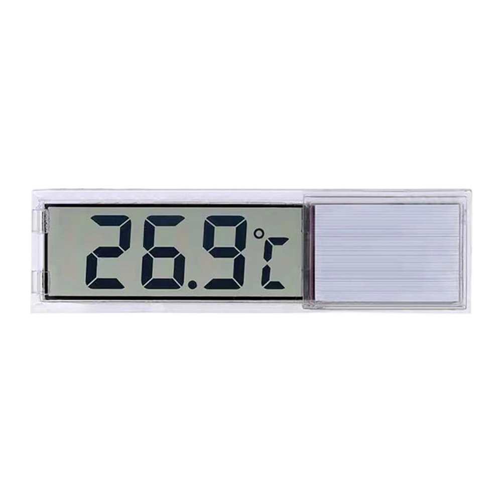 Aquarium Digital Thermometer 5-40°C