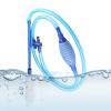 Tioheam Aquarium Cleaner Pump Siphon view 1