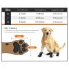 Dog Shoes - Waterproof Paw Protectors 4 Pack view 4