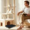 Non-Slip Cat Litter Box Ramp view 3