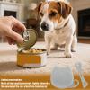 Buerfu Dog Food Lid with Spoon view 2