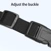 Generic Elbow Protector Protective Polyester Sleeve | 60 g/90 g view 4